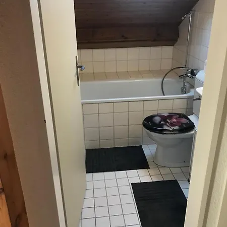 Homestay szállás Abroad 2