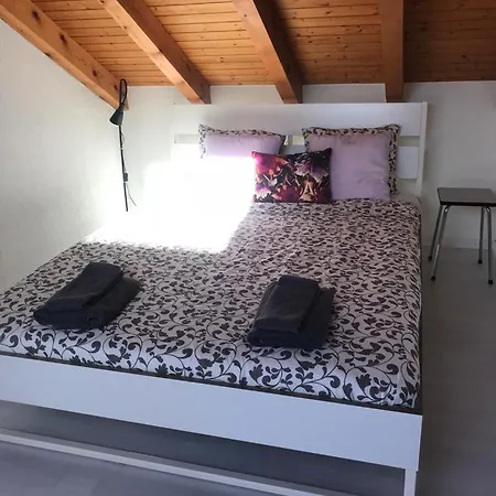 Homestay szállás Abroad 2 *