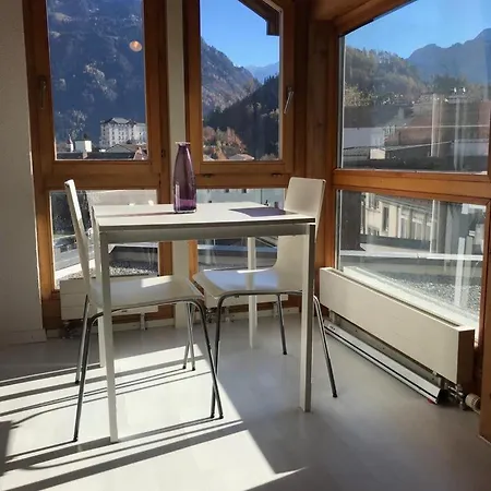 Homestay szállás Abroad 2