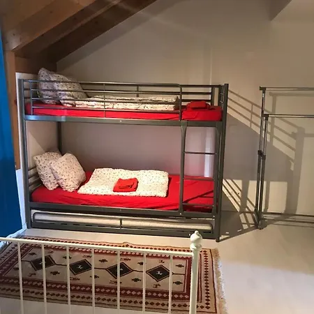 Abroad 2 Homestay szállás