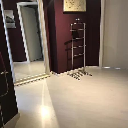 Homestay szállás Abroad 2 Interlaken